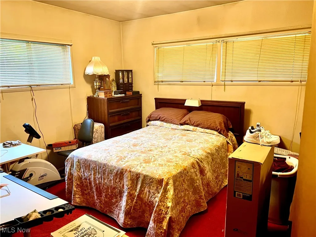 4234 Burkey Road, Austintown, Ohio 44515,MLS Now Listing ID