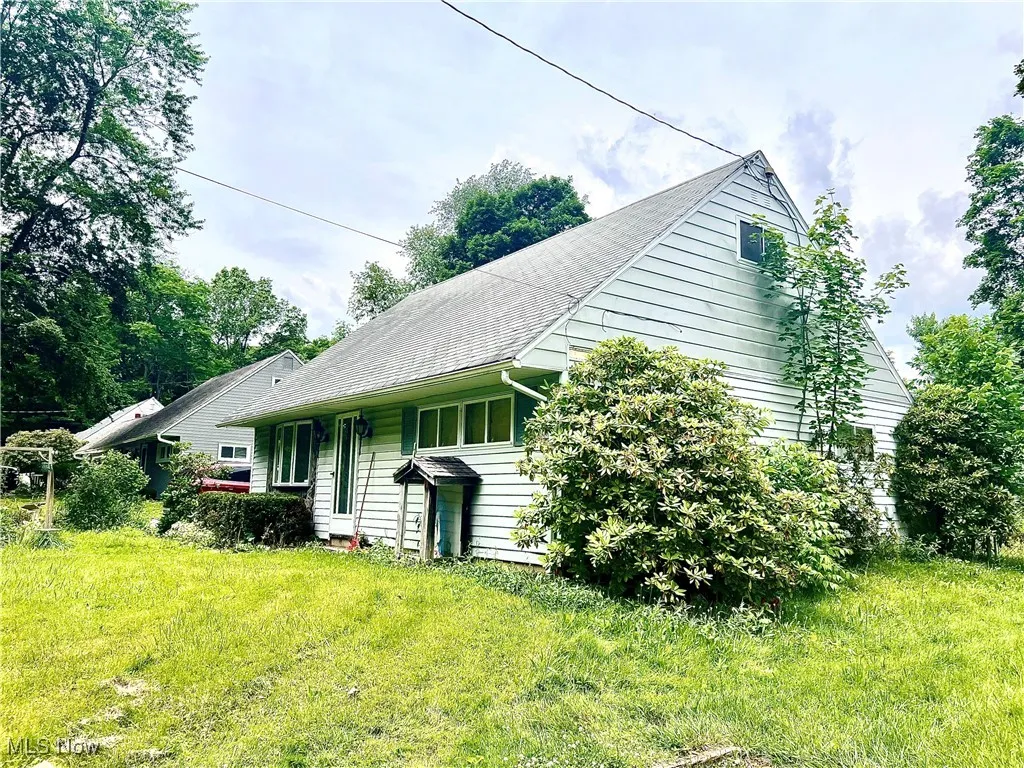 4234 Burkey Road, Austintown, Ohio 44515,MLS Now Listing ID