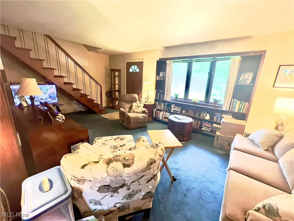 4234 Burkey Road, Austintown, Ohio 44515,MLS Now Listing ID