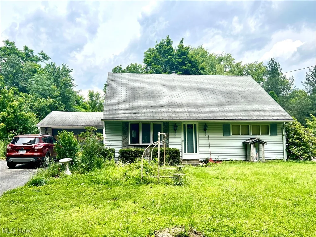 4234 Burkey Road, Austintown, Ohio 44515,MLS Now Listing ID