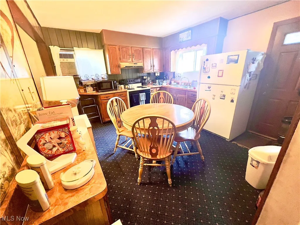 4234 Burkey Road, Austintown, Ohio 44515,MLS Now Listing ID