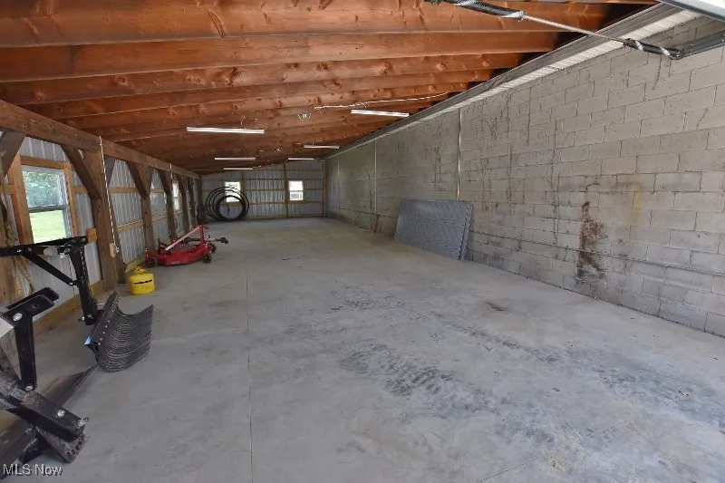 5007 Raven Road, Carrollton, Ohio,MLS Now Listing ID
