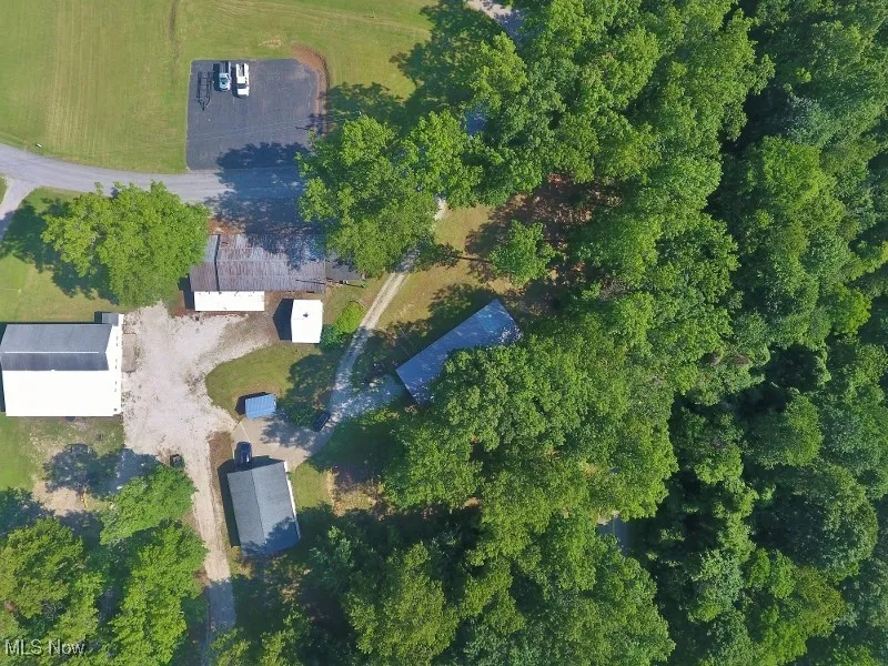 Incredible garage space for collectors or someone wanting to pursue a home based business