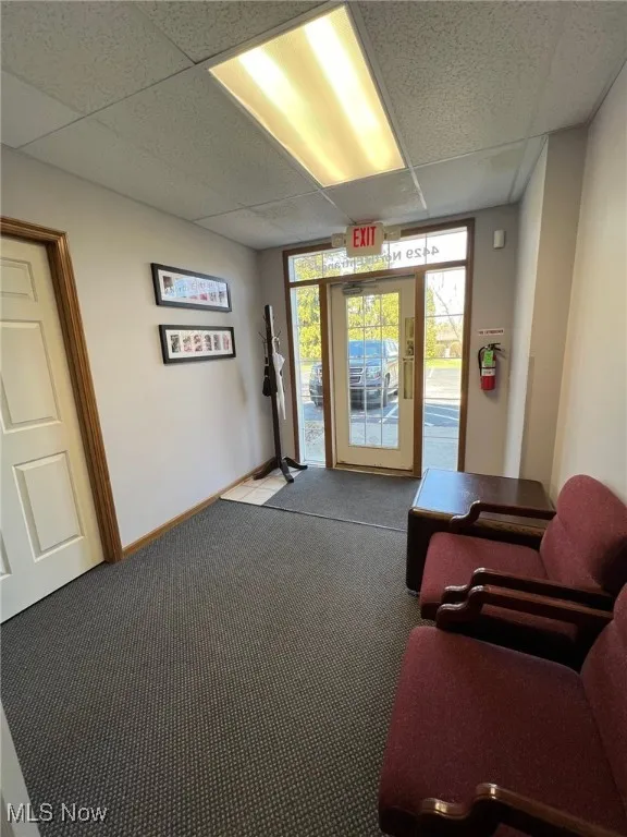 4429 Fulton Drive, Canton, Ohio,MLS Now Listing ID