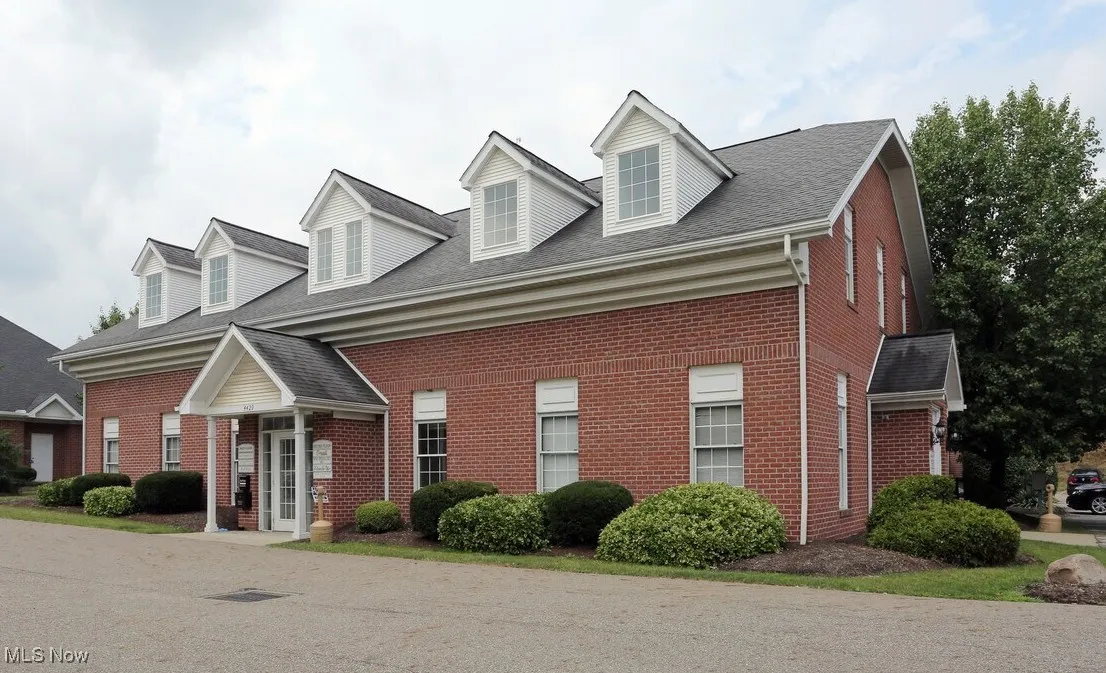 4429 Fulton Drive, Canton, Ohio,MLS Now Listing ID