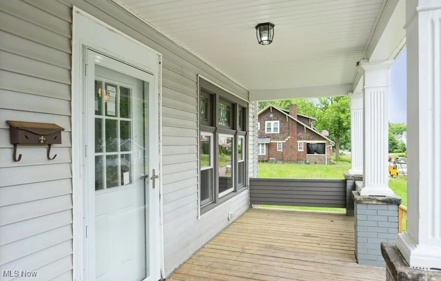 1175 S Freedom Avenue, Alliance, Ohio,MLS Now Listing ID