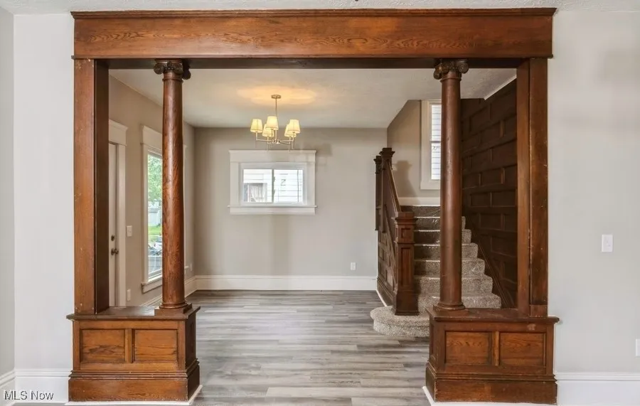 1175 S Freedom Avenue, Alliance, Ohio,MLS Now Listing ID