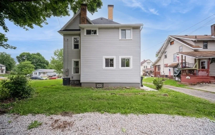 1175 S Freedom Avenue, Alliance, Ohio,MLS Now Listing ID