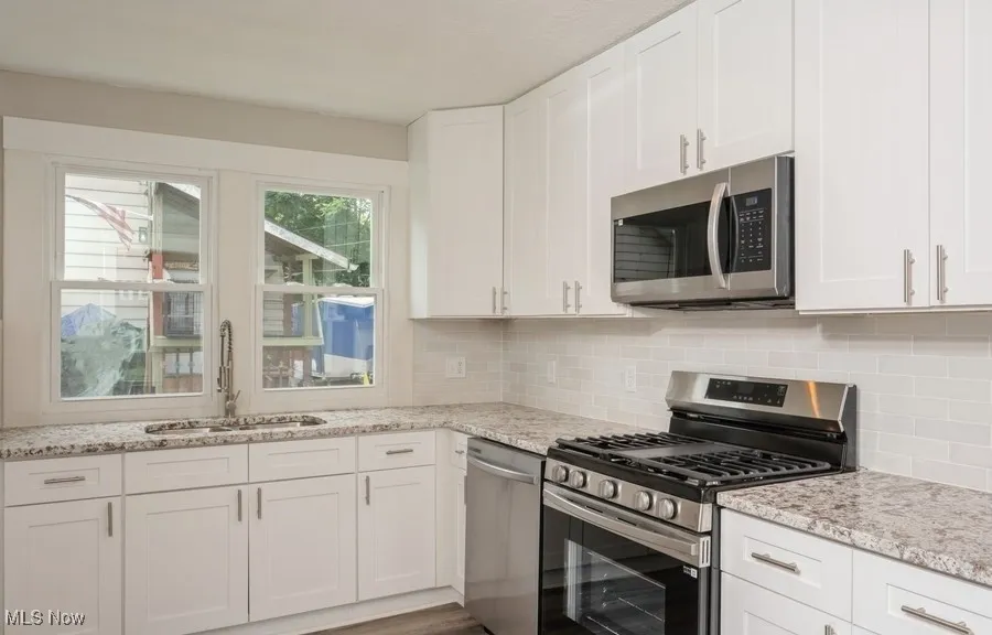 1175 S Freedom Avenue, Alliance, Ohio,MLS Now Listing ID