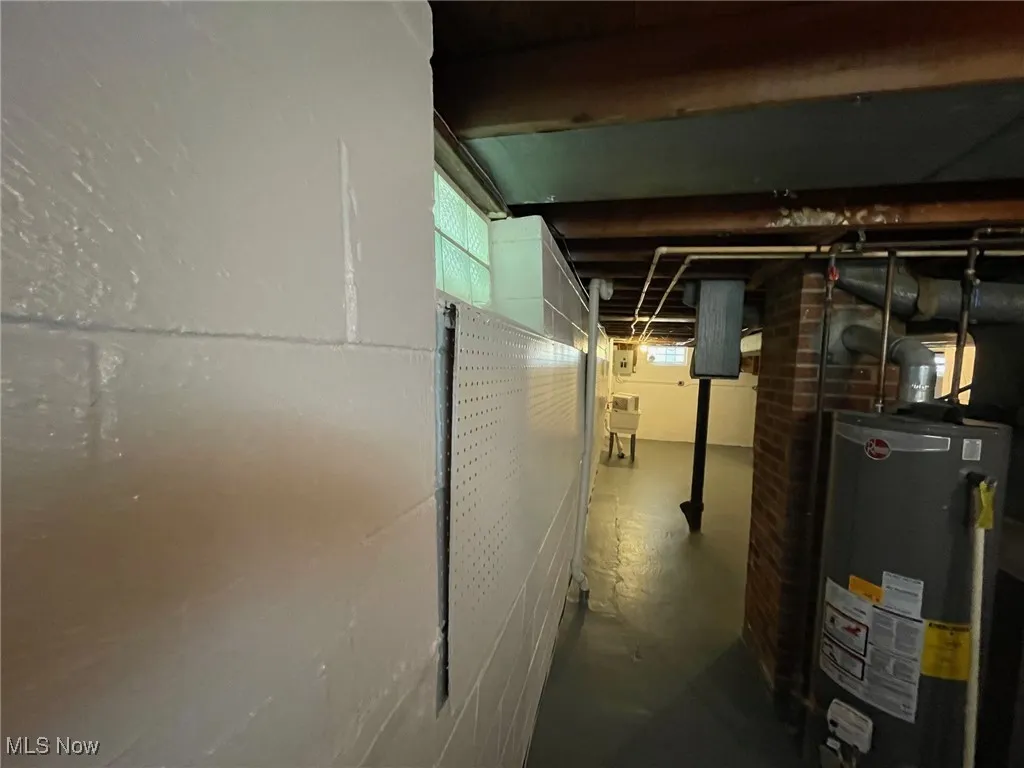 Basement view 6