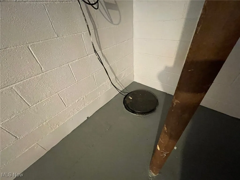 Basement view 3
