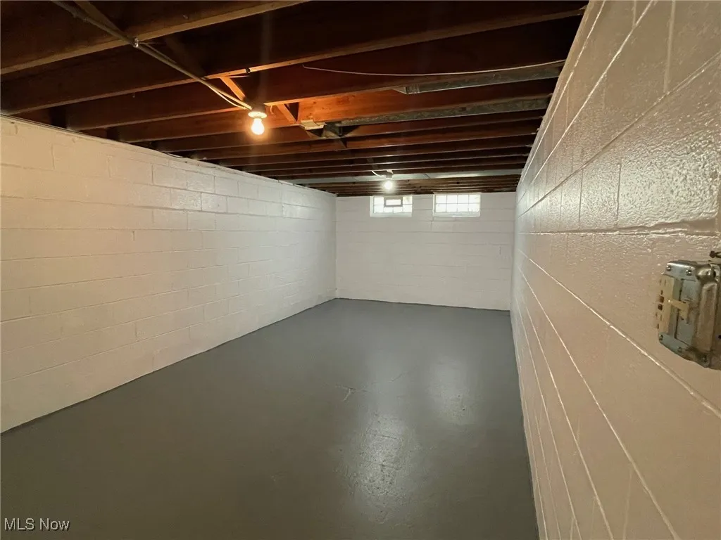 Basement view 11