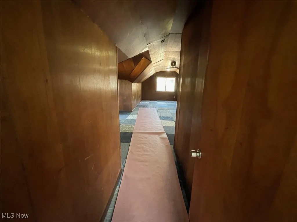 Bedroom on the 2nd floor