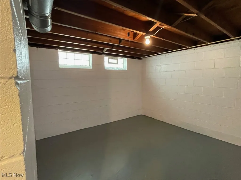 Basement view 10