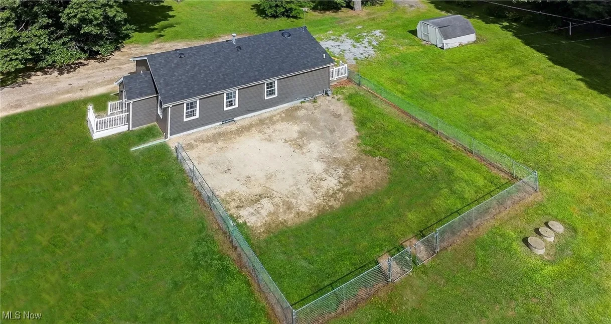 455 E Florida Avenue, Sebring, Ohio,MLS Now Listing ID