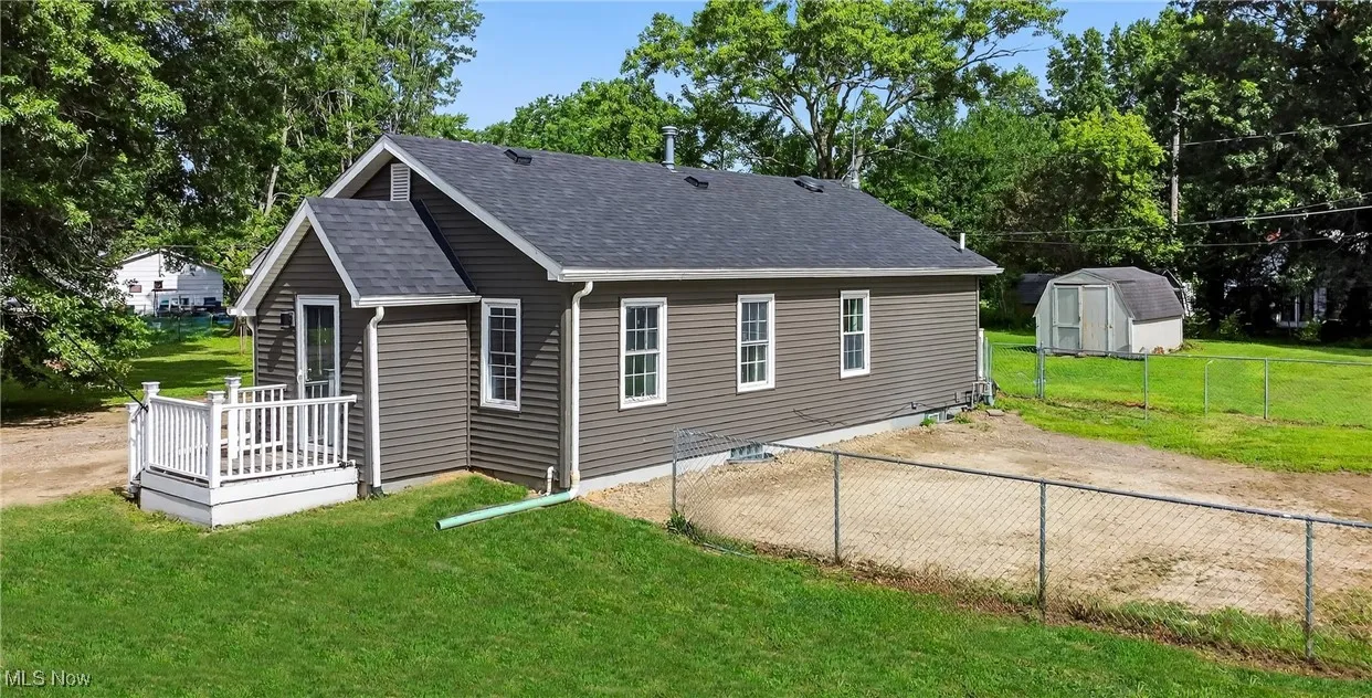 455 E Florida Avenue, Sebring, Ohio,MLS Now Listing ID