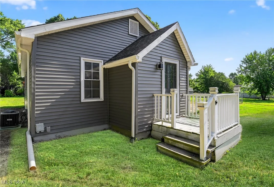 455 E Florida Avenue, Sebring, Ohio,MLS Now Listing ID