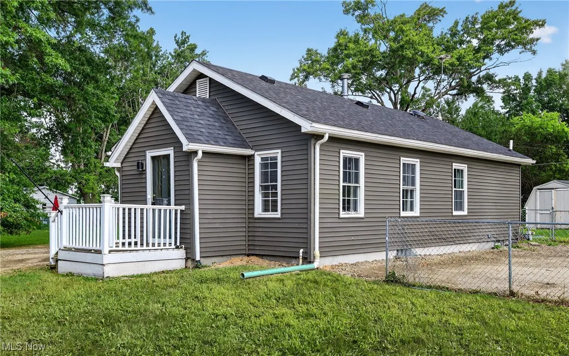 455 E Florida Avenue, Sebring, Ohio,MLS Now Listing ID