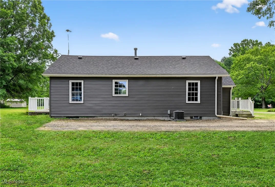 455 E Florida Avenue, Sebring, Ohio,MLS Now Listing ID
