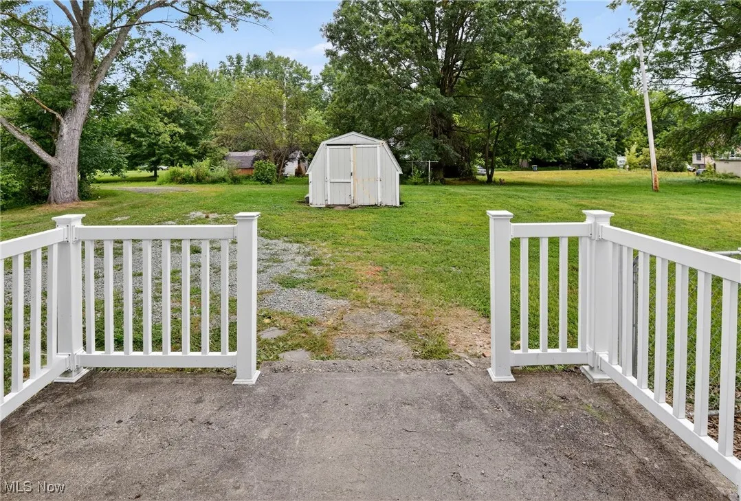 455 E Florida Avenue, Sebring, Ohio,MLS Now Listing ID