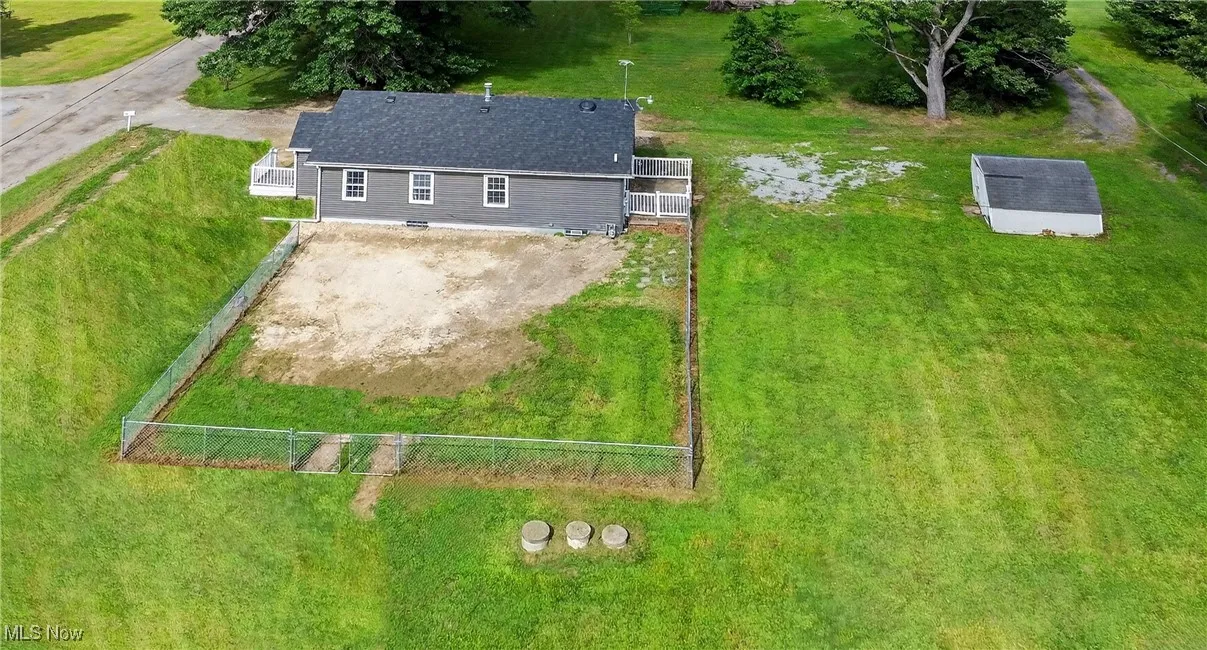 455 E Florida Avenue, Sebring, Ohio,MLS Now Listing ID