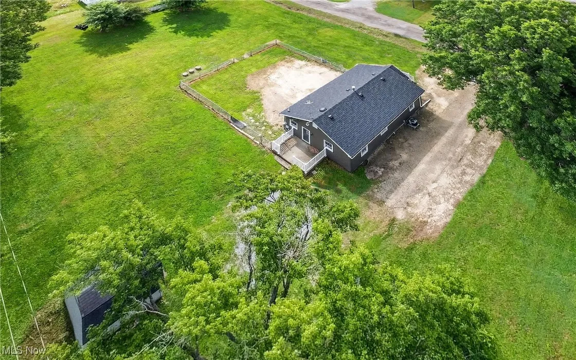 455 E Florida Avenue, Sebring, Ohio,MLS Now Listing ID