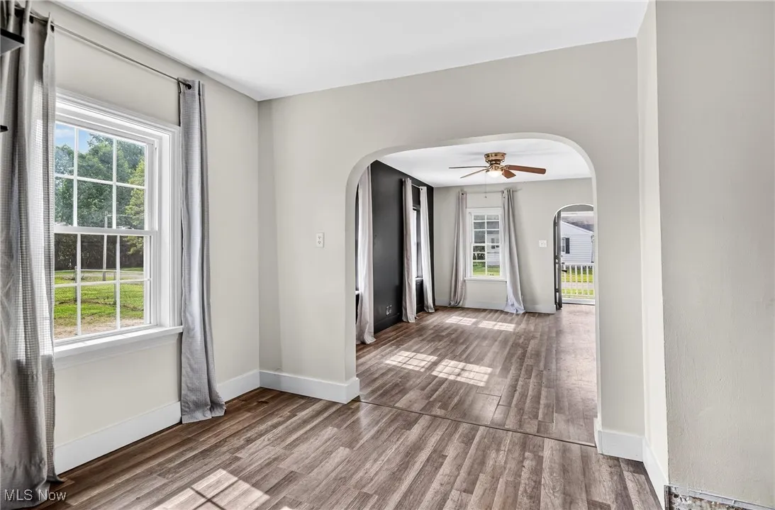 455 E Florida Avenue, Sebring, Ohio,MLS Now Listing ID