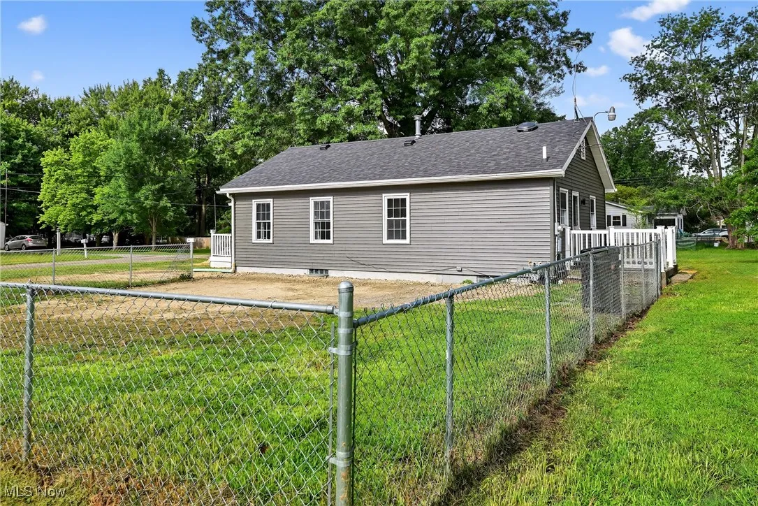 455 E Florida Avenue, Sebring, Ohio,MLS Now Listing ID