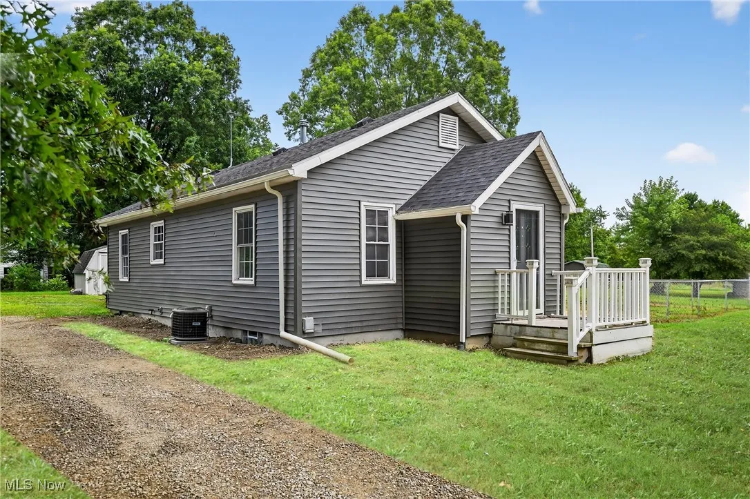455 E Florida Avenue, Sebring, Ohio,MLS Now Listing ID