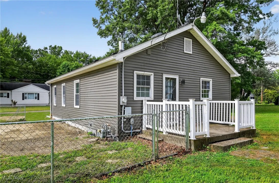 455 E Florida Avenue, Sebring, Ohio,MLS Now Listing ID