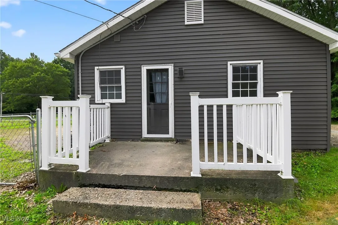 455 E Florida Avenue, Sebring, Ohio,MLS Now Listing ID