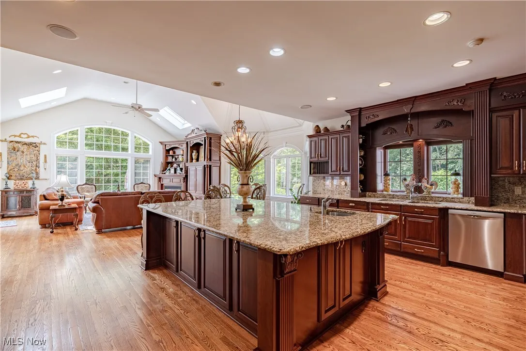 2140 County Line Road, Gates Mills, Ohio 44040,MLS Now Listing ID