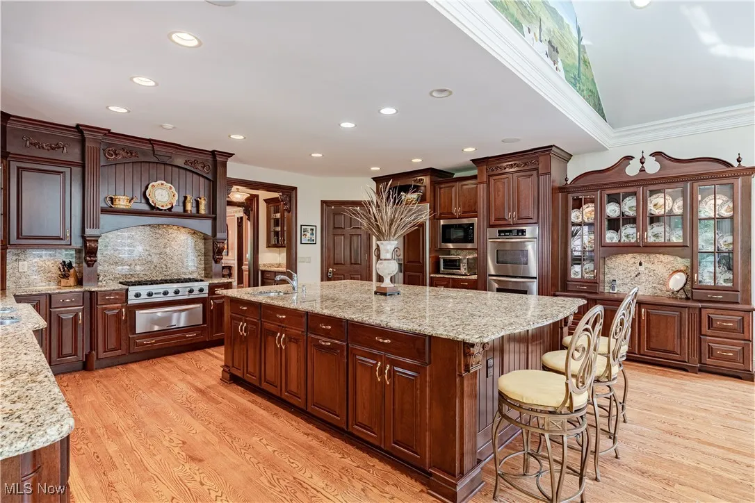 2140 County Line Road, Gates Mills, Ohio 44040,MLS Now Listing ID