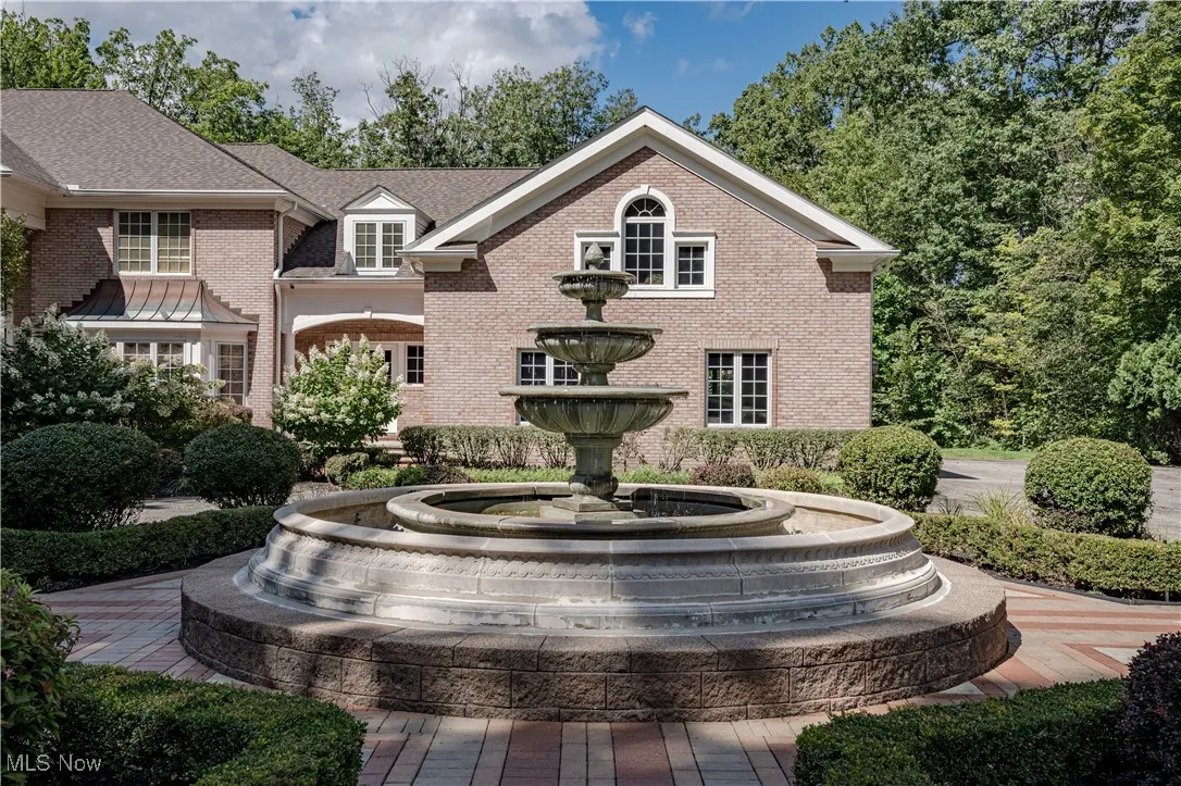 2140 County Line Road, Gates Mills, Ohio 44040,MLS Now Listing ID