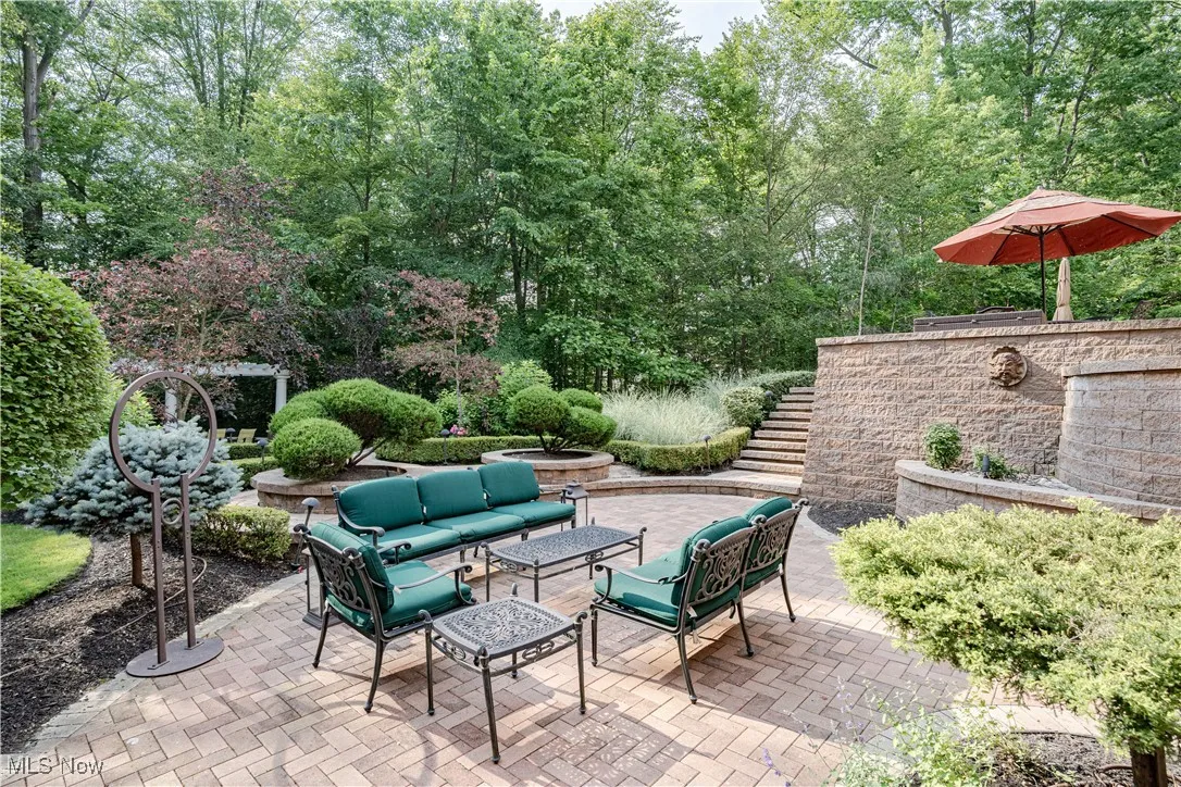2140 County Line Road, Gates Mills, Ohio 44040,MLS Now Listing ID