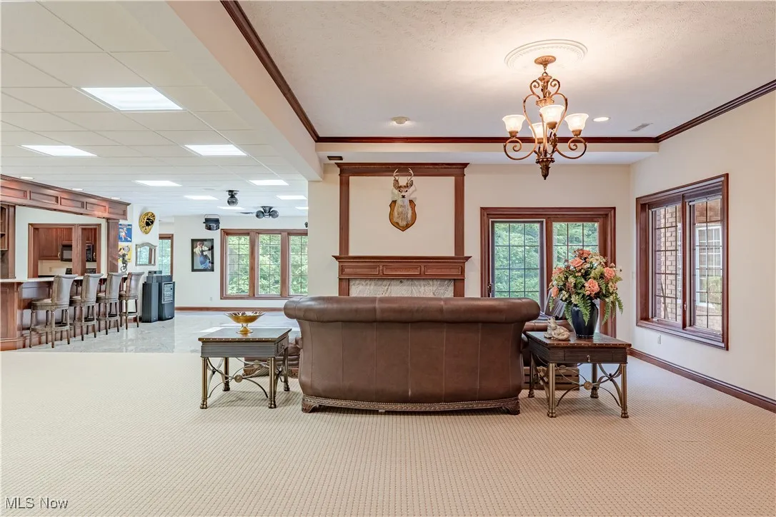 2140 County Line Road, Gates Mills, Ohio 44040,MLS Now Listing ID