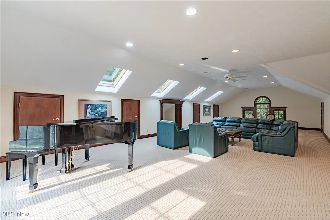2140 County Line Road, Gates Mills, Ohio 44040,MLS Now Listing ID