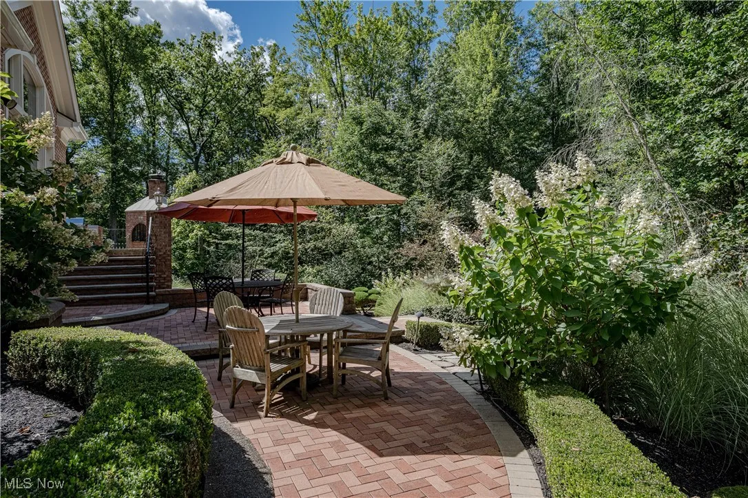 2140 County Line Road, Gates Mills, Ohio 44040,MLS Now Listing ID
