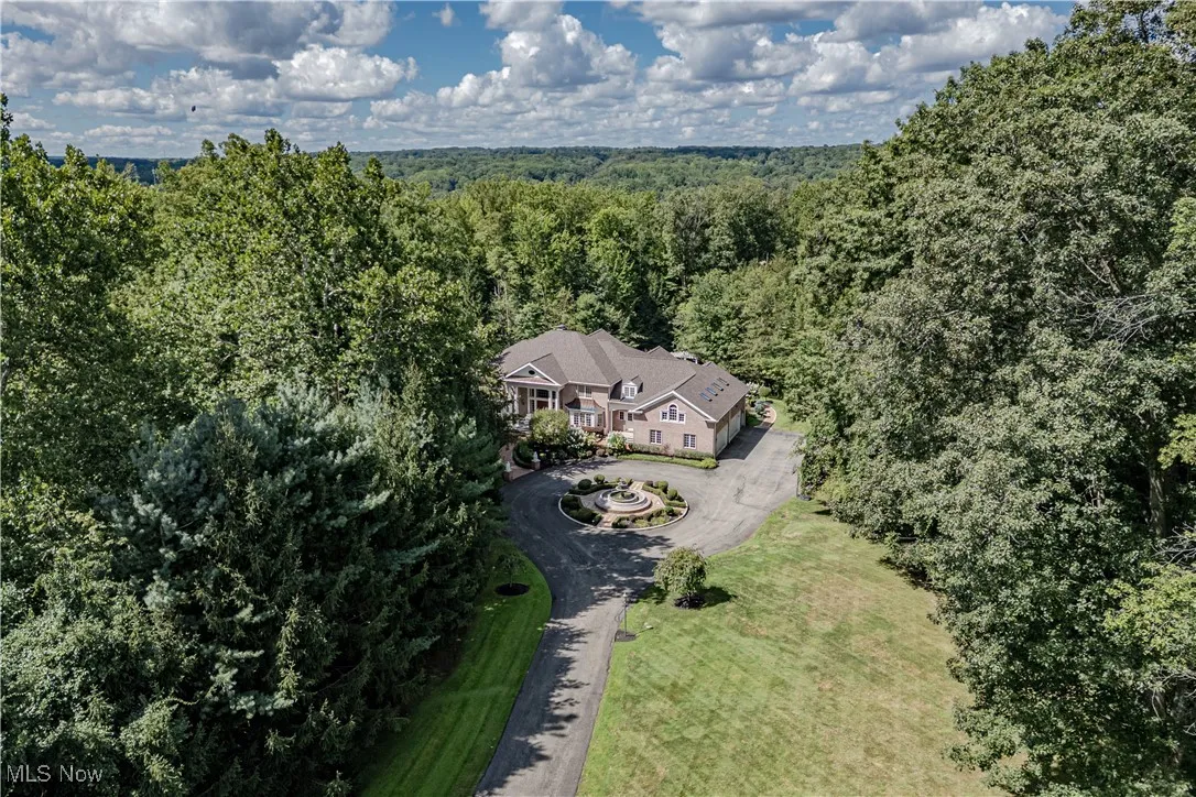2140 County Line Road, Gates Mills, Ohio 44040,MLS Now Listing ID