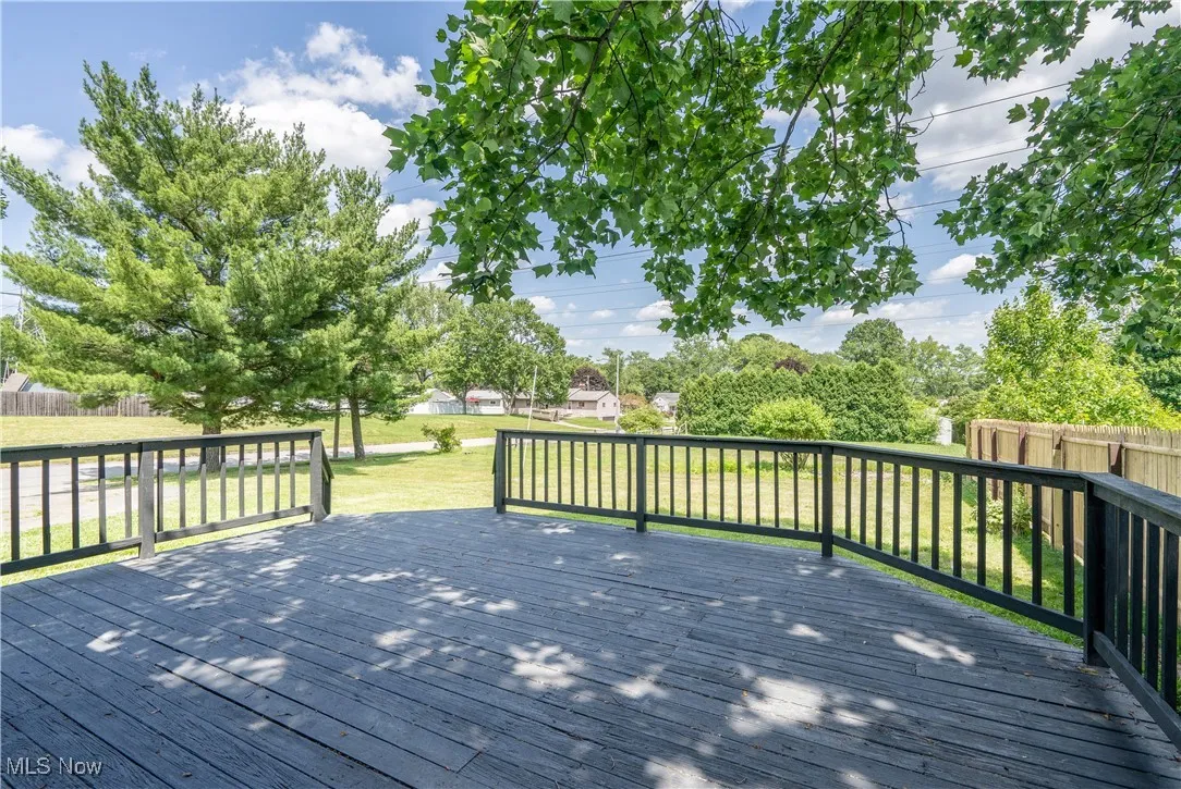 3129 Susan Circle, Youngstown, Ohio,MLS Now Listing ID