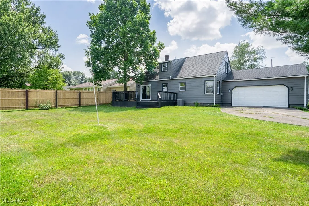 3129 Susan Circle, Youngstown, Ohio,MLS Now Listing ID