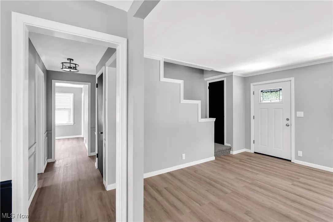 3129 Susan Circle, Youngstown, Ohio,MLS Now Listing ID