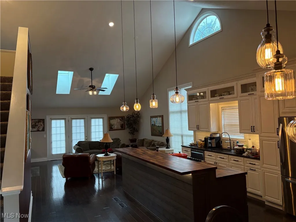 704 Elmwood Point, Aurora, Ohio,MLS Now Listing ID