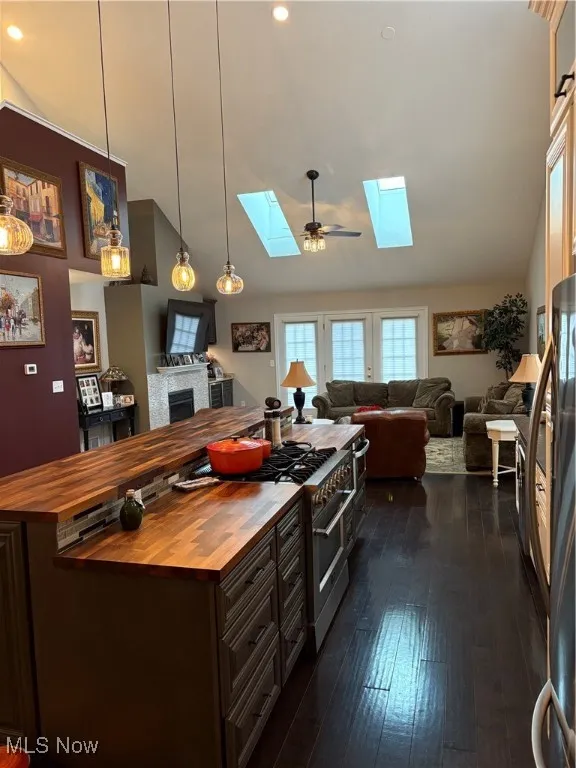 704 Elmwood Point, Aurora, Ohio,MLS Now Listing ID