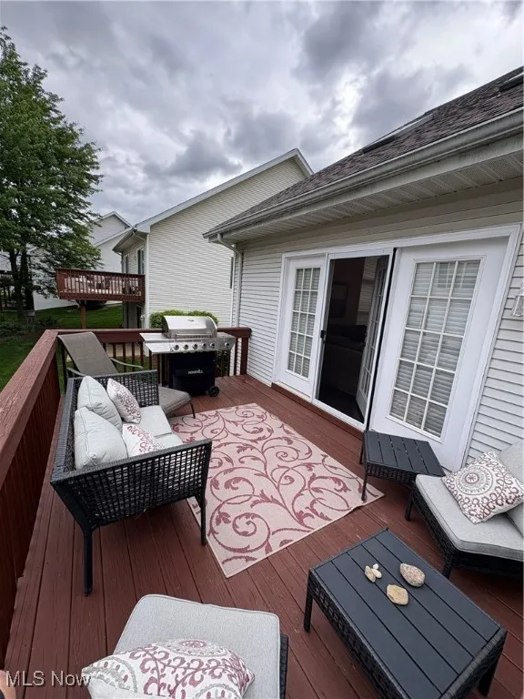 704 Elmwood Point, Aurora, Ohio,MLS Now Listing ID