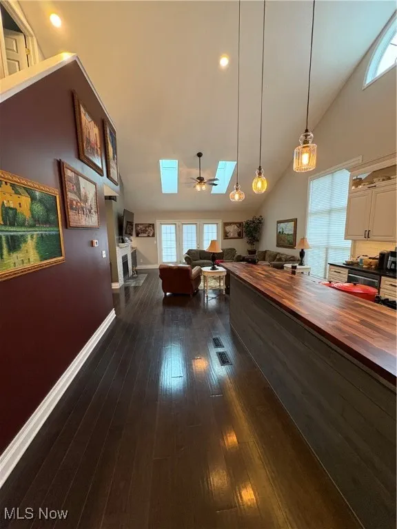 704 Elmwood Point, Aurora, Ohio,MLS Now Listing ID