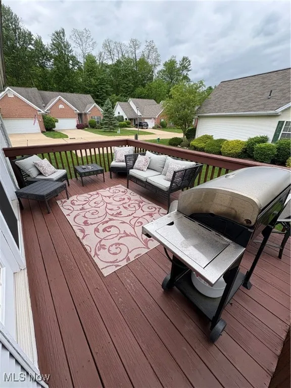 704 Elmwood Point, Aurora, Ohio,MLS Now Listing ID