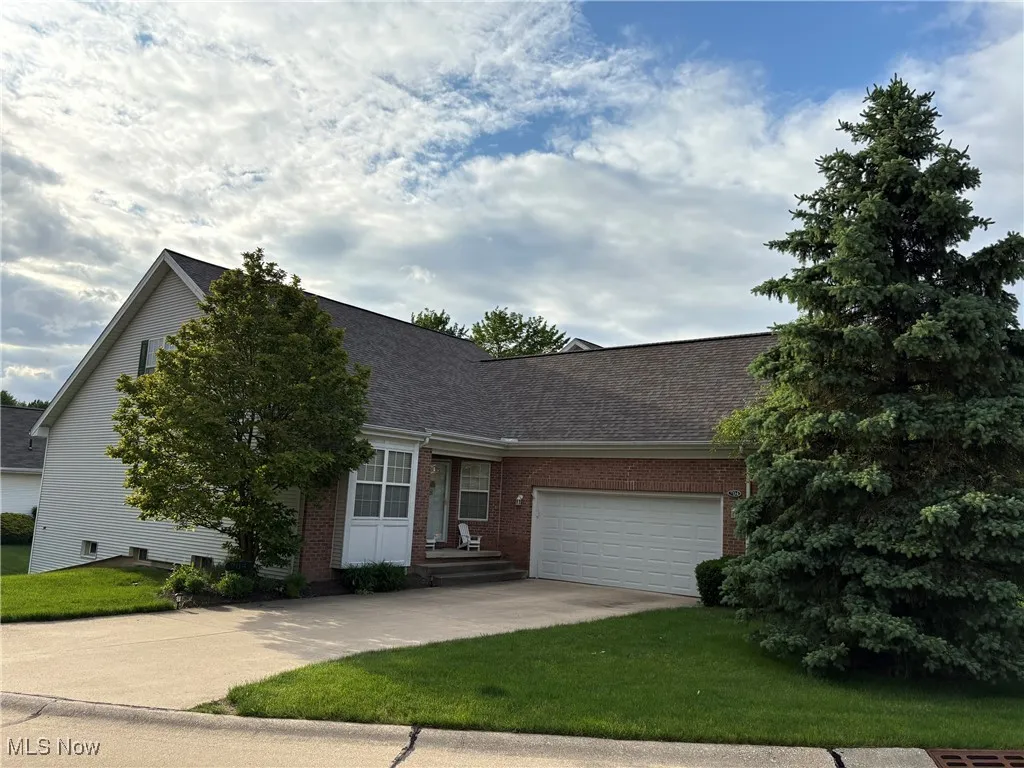 704 Elmwood Point, Aurora, Ohio,MLS Now Listing ID