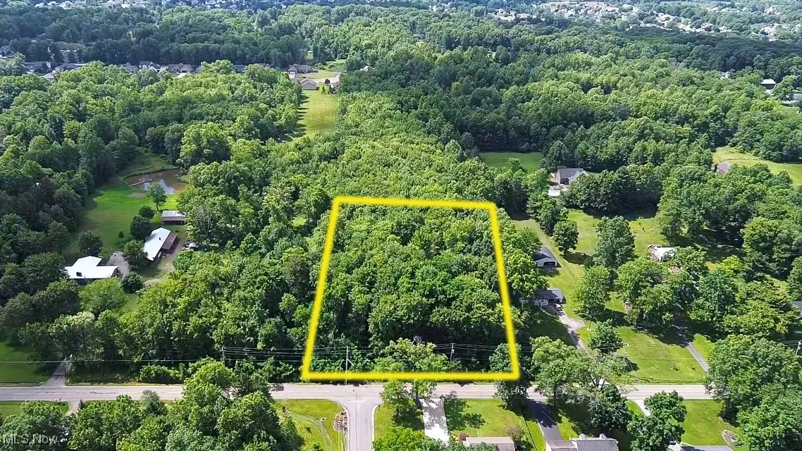 Fairview Road, Austintown, Ohio,MLS Now Listing ID