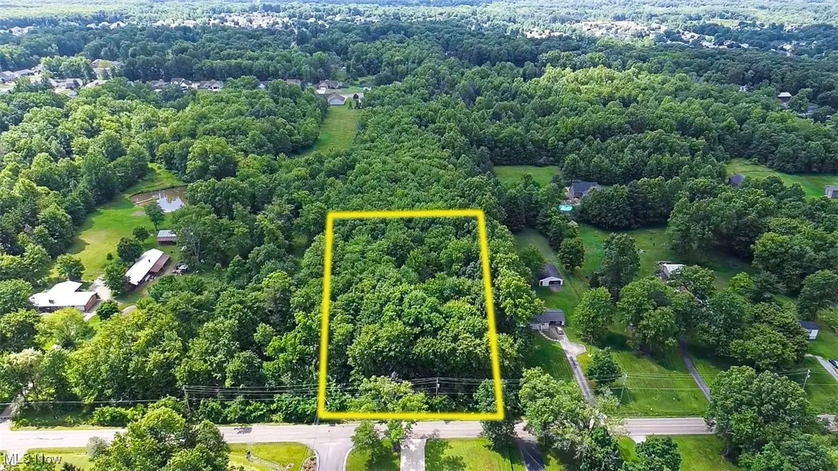 Fairview Road, Austintown, Ohio,MLS Now Listing ID